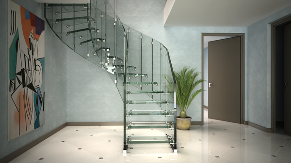 Photo of Siller Stairs UK