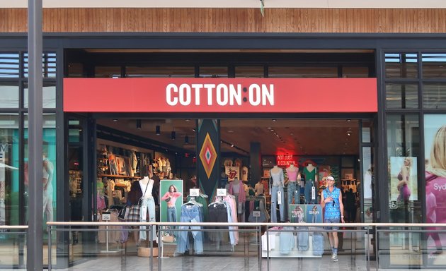 Photo of Cotton On Century City