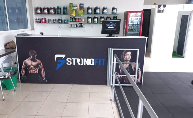 Foto de Strongfit