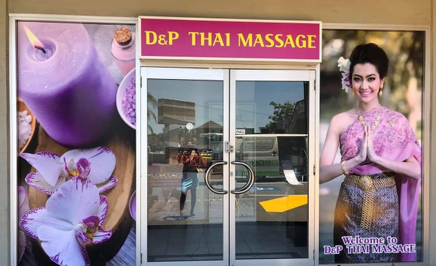 Photo of D&P Sawatdee Thai Massage