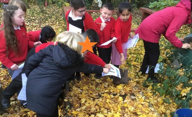 Photo of Armley Park Primary School