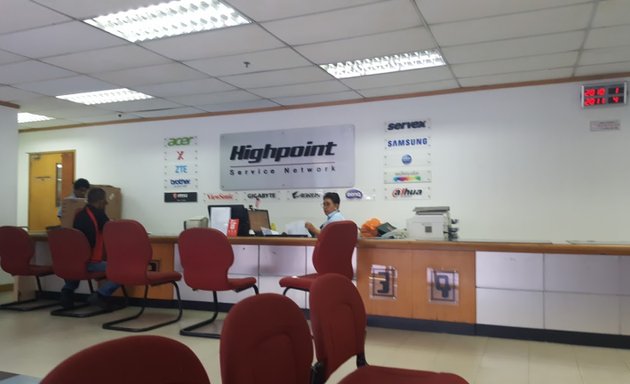 Photo of Highpoint Service Network Sdn. Bhd.