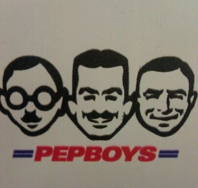 Photo of Pep Boys