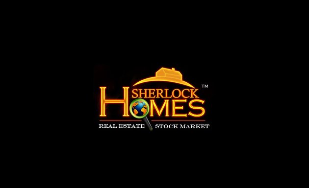 Photo of Sherlock Homes