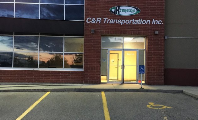 Photo of C&R TransportatIon