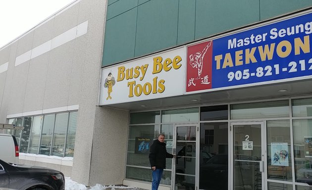 Photo of Busy Bee Tools