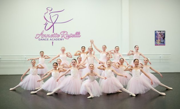 Photo of Annette Roselli Dance Academy