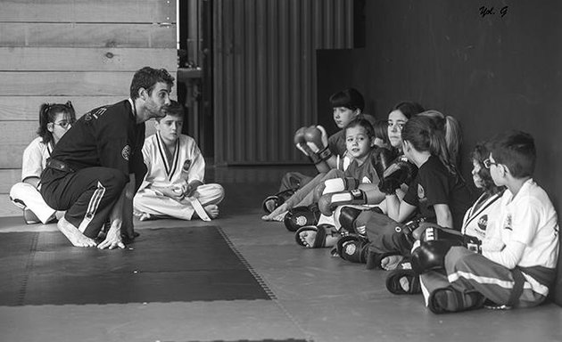 Foto de Gimnasio Artes Marciales - Mugendo Indautxu