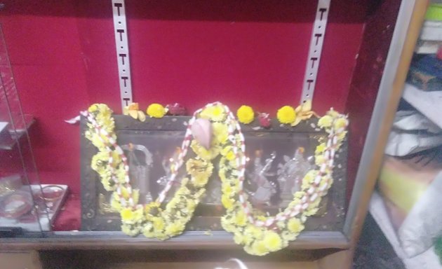 Photo of Sri Manjunath Jewellery Works
