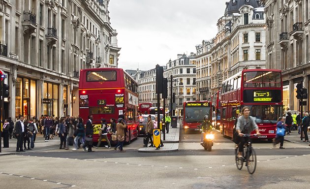 Photo of Global London College