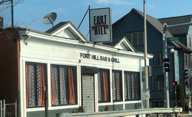 Photo of Fort Hill Bar & Grill