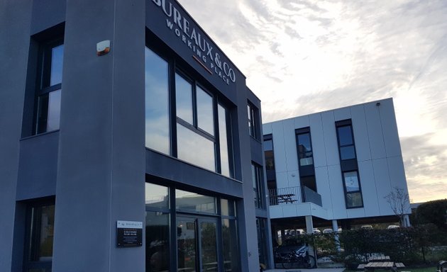 Photo de Bureaux And Co - Parc 2000