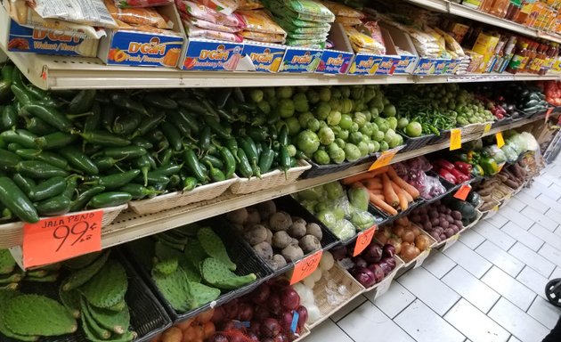 Photo of Vinanzaca Mini Market