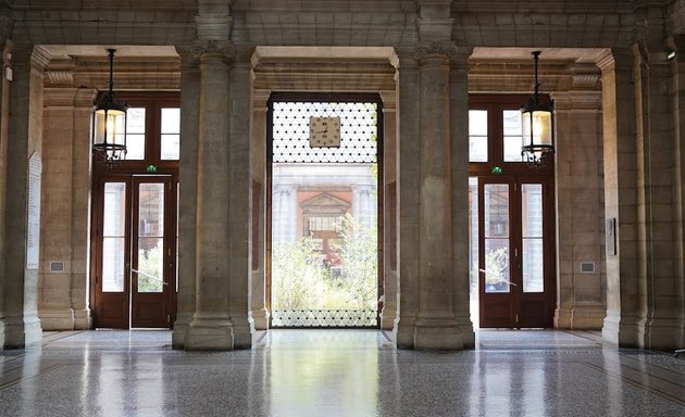 Photo de École Supérieure du Digital - ESD Bordeaux