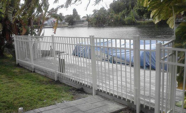 Photo of Florida Fence of Tampa Inc