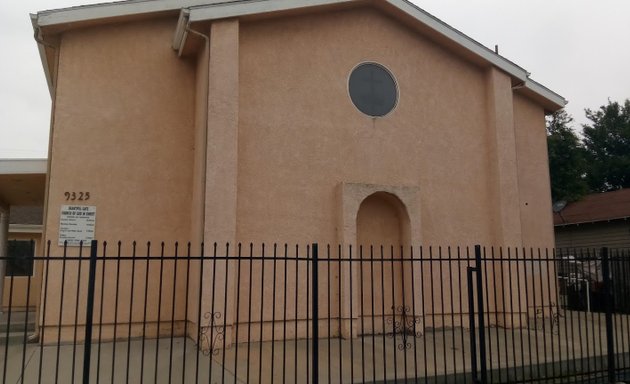 Photo of Beautiful Gate Church of God