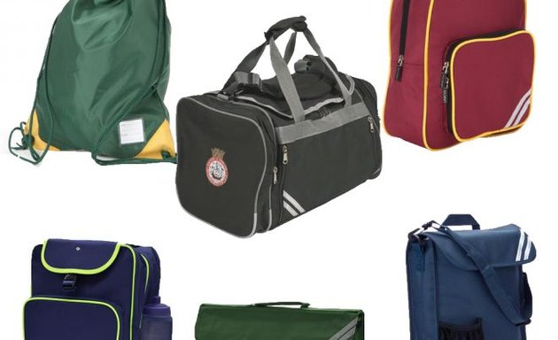 Photo of Oz SchoolWear