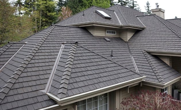 Photo of Iron Shield Roofing - Edmonton Roofing Contractor