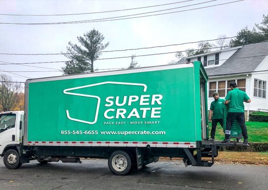 Photo of Super Crate Inc