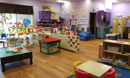 Photo of Kid’s Choice @ Castledowns Daycare & After School