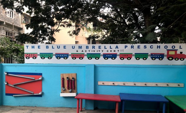 Photo of The Blue Umbrella Pre School And Activity Centre