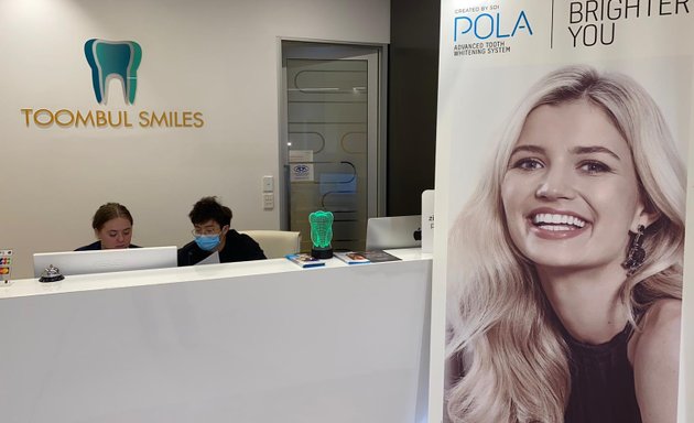 Photo of Toombul Smiles Dental in Nundah - Emergency Dentistry