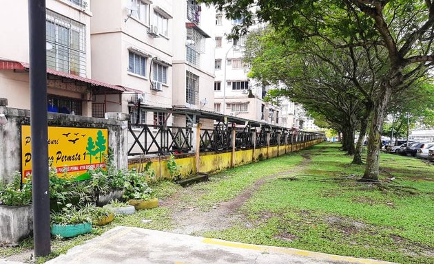 Photo of Apartment Puchong Permata 1