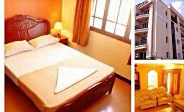 Photo of Deccan Suites Hotel Apartment,Bangalore