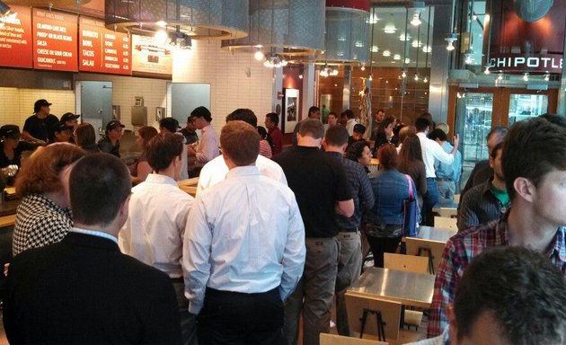 Photo of Chipotle Mexican Grill