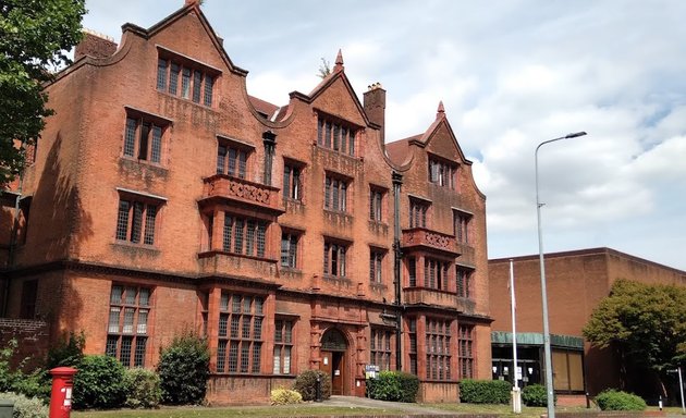 Photo of Aberdare Halls of Residence