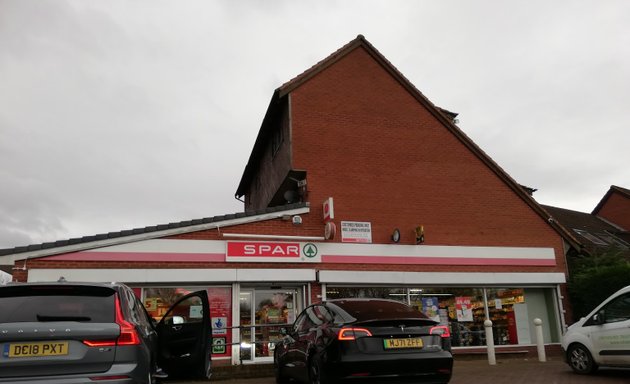 Photo of SPAR Old Hall