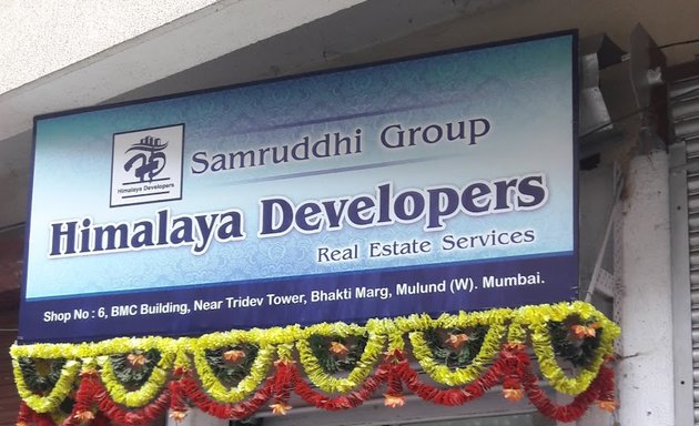 Photo of Himalaya Developers Real Estate Services