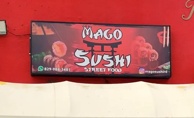 Foto de Mago Sushi RD