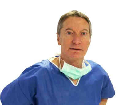 Photo de Docteur Fantoli Michel - Gastroentérologue et Proctologue à Besançon - Dr Fantoli