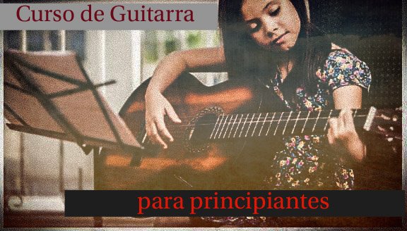 Foto de Clases de Guitarra, Profesor particular