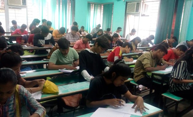 Photo of Shri H. B. Commerce Classes