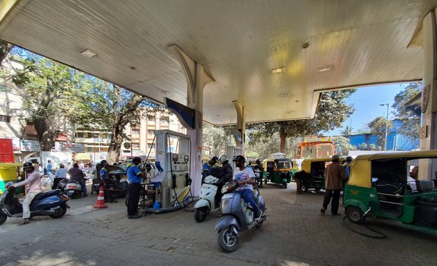 Photo of Chanders Petrol Bunk