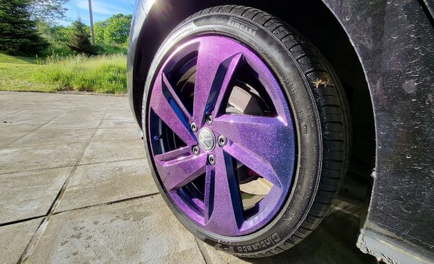 Photo of Wheelsmart Auto Refinishers