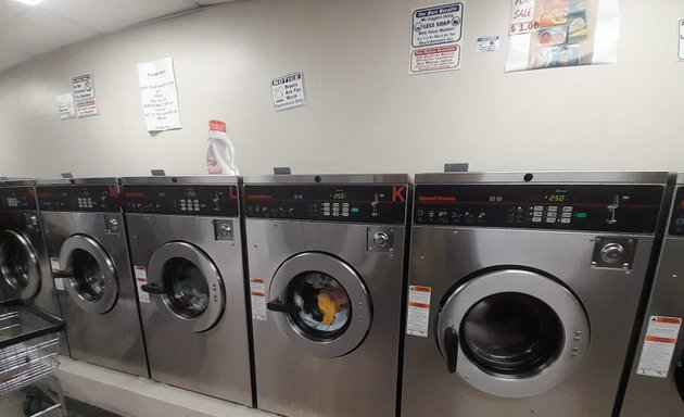 Photo of Roma Laundry