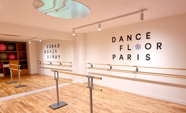 Photo de Dancefloor Paris
