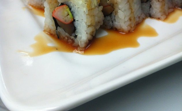 Foto de Sushi Home