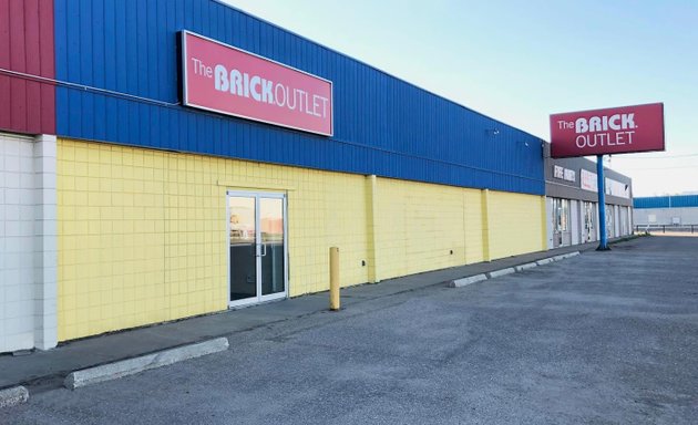 Photo of The Brick Outlet