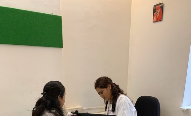 Photo of Anjali Mukerjee Health Total - Dietitian, Nutritionist & Weight Loss Center in Kandivali