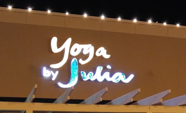 Photo of Yoga by Julia