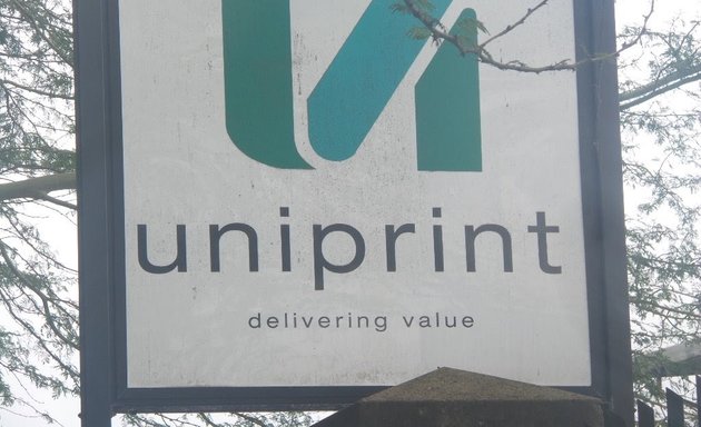 Photo of Uniprint