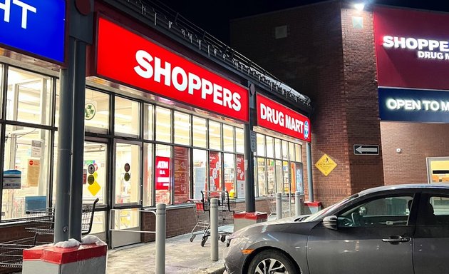 Photo of Shoppers Drug Mart