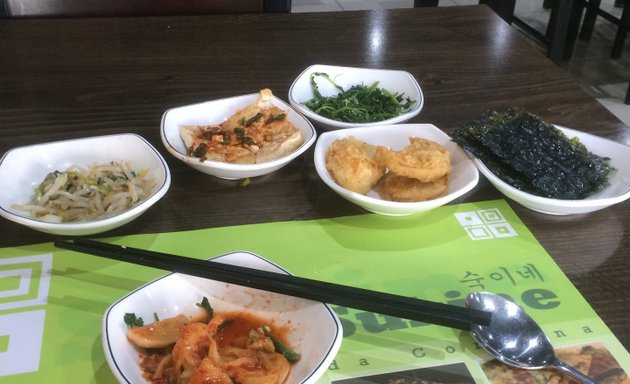 Foto de Korean Restaurant Sukine