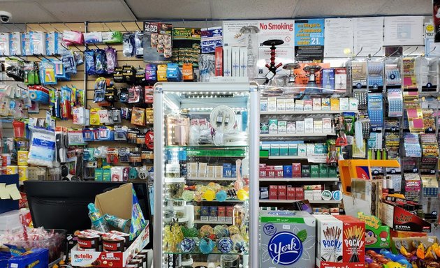 Photo of Sk Convenience & Liquors
