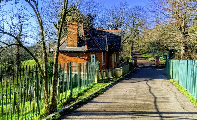 Photo of Norwood Grove Recreation Ground