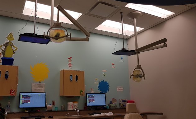 Photo of Children's Dental Clinic Regina